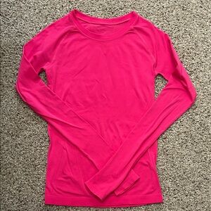 Women's Athleta Momentum Seamless Top